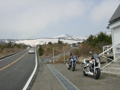 01 蔵王エコーライン